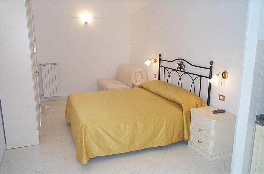 Acquamarina Hotel Monterosso al Mare Kültér fotó