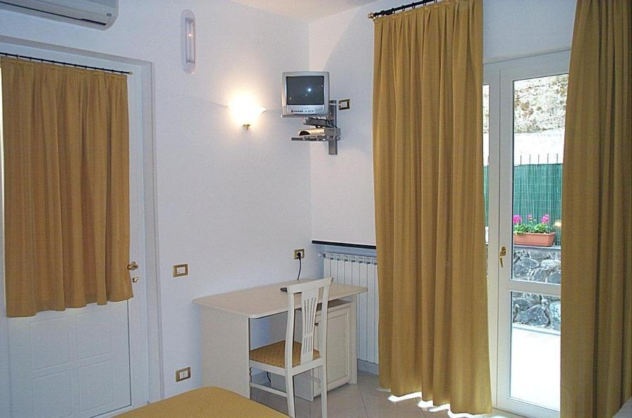 Acquamarina Hotel Monterosso al Mare Kültér fotó