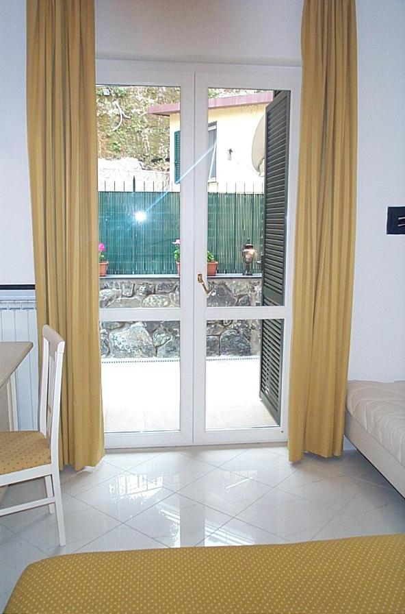 Acquamarina Hotel Monterosso al Mare Kültér fotó