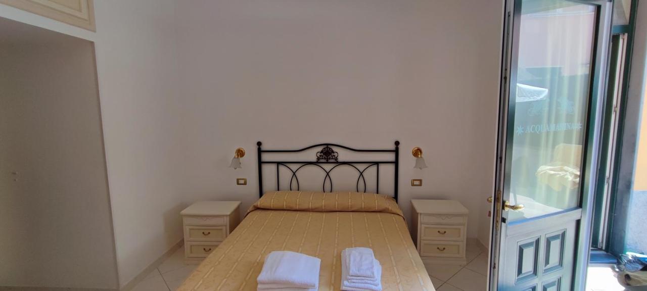 Acquamarina Hotel Monterosso al Mare Kültér fotó
